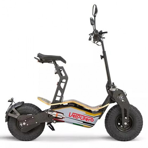 Электросамокат VeloCifero MAD 810 в Хабаровске