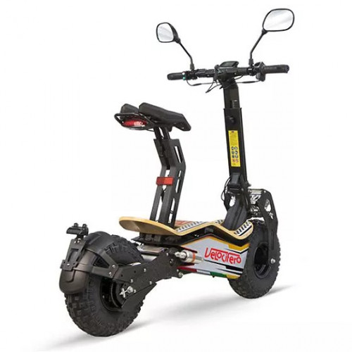 Электросамокат VeloCifero MAD 810 в Хабаровске