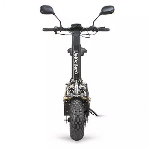 Электросамокат VeloCifero MAD 810 в Хабаровске