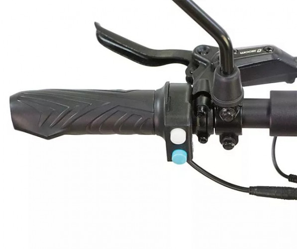 Электросамокат VeloCifero MAD 810 в Хабаровске