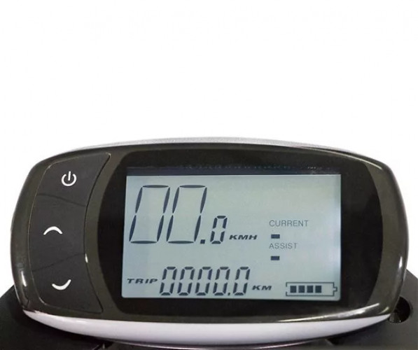 Электросамокат VeloCifero MAD 810 в Хабаровске