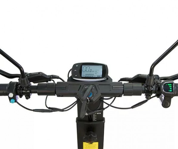 Электросамокат VeloCifero MAD 810 в Хабаровске