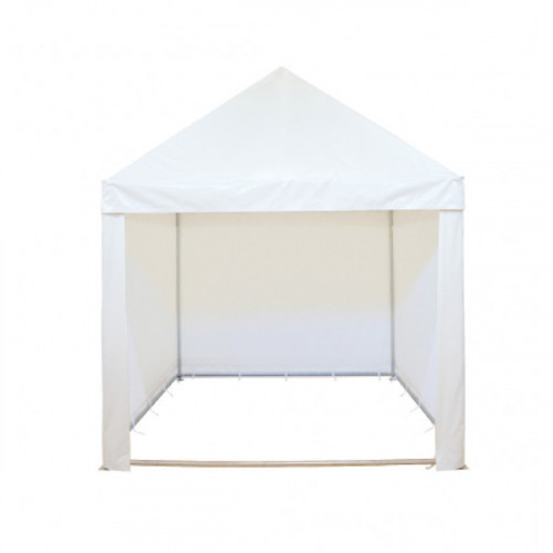 Шатер МИТЕК 3,0 Х 3,0 H-3.5 со стенкой в Хабаровске