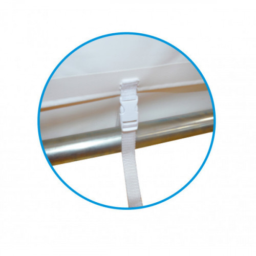 Шатер МИТЕК 3,0 Х 3,0 H-3.5 со стенкой в Хабаровске