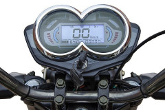 Приборная панель RuTrike D-4 NEXT