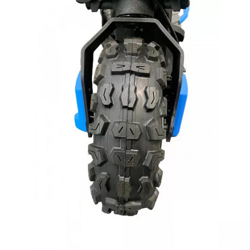 Электросамокат VeloCifero MINIMAD PLUS OFFROAD в Хабаровске