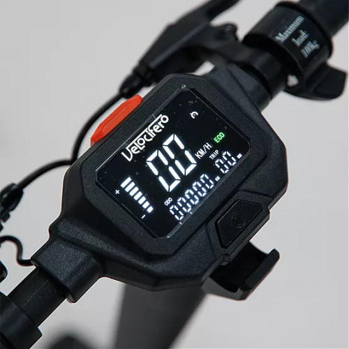 Электросамокат VeloCifero MINIMAD PLUS OFFROAD в Хабаровске