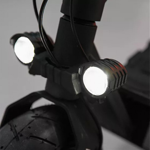 Электросамокат VeloCifero MINIMAD PLUS OFFROAD в Хабаровске