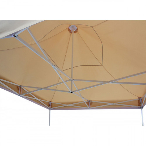 Шатер МИТЕК быстросборный 3 Х 3 (300D без стенок) в Хабаровске