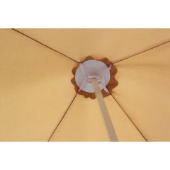 Шатер МИТЕК быстросборный 3 Х 3 (300D без стенок)