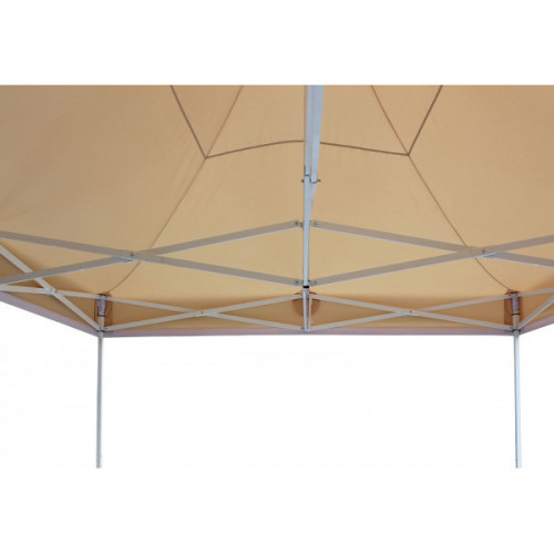 Шатер МИТЕК быстросборный 3 Х 3 (300D без стенок) в Хабаровске