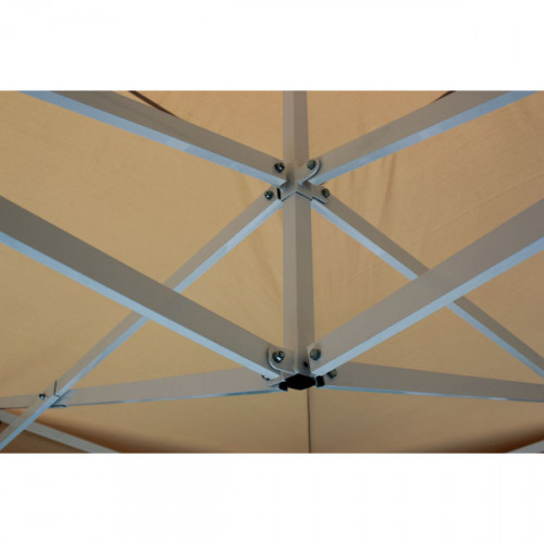 Шатер МИТЕК быстросборный 3 Х 3 (300D без стенок) в Хабаровске