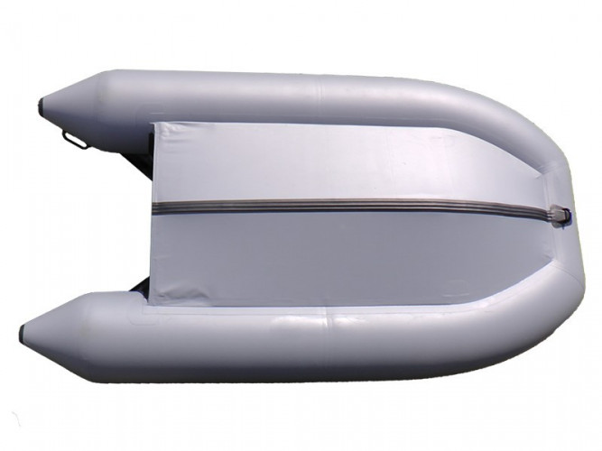 Надувная лодка ПВХ Polar Bird Seagull 340 S в Хабаровске